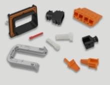 COMMERCIAL VEHICLE CONNECTOR ACCESSORIES